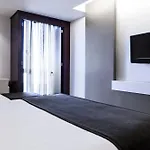 Diagonal Plaza 4* Saragoça