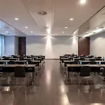 Hotel Diagonal Plaza Saragoça