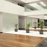 Diagonal Plaza 4*