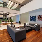 Hotel Diagonal Plaza Saragoça