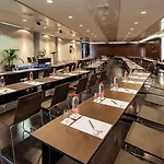 Diagonal Plaza 4*