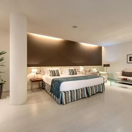 Diagonal Plaza Hotel 4*