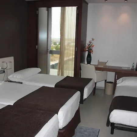 Hotel Diagonal Plaza