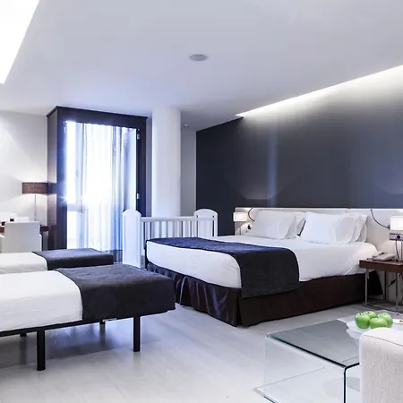 Diagonal Plaza Hotel 4*