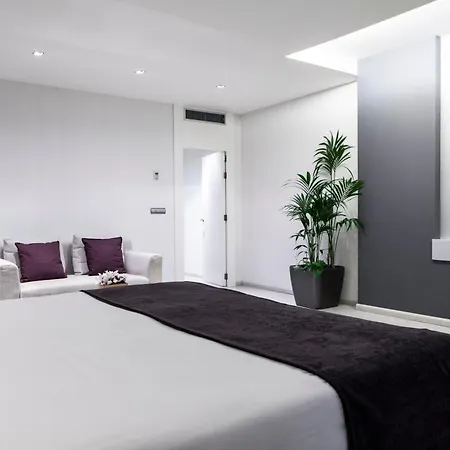 Ξενοδοχείο Diagonal Plaza 4*