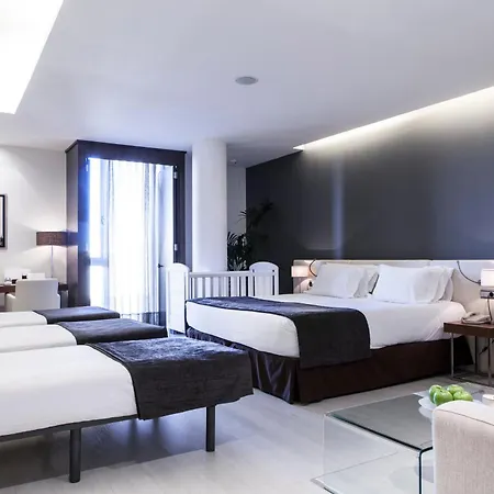 Hotel Diagonal Plaza