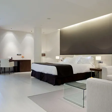 Diagonal Plaza Hotell 4*
