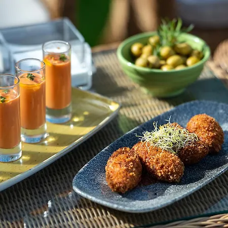 Hotell Diagonal Plaza 4*