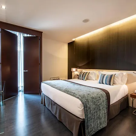 Diagonal Plaza Ξενοδοχείο 4*