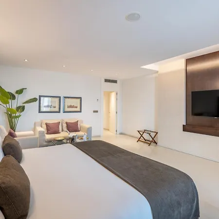 Diagonal Plaza فندق سرقسطة