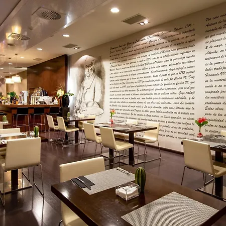 Ξενοδοχείο Diagonal Plaza 4*