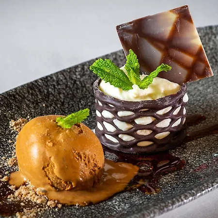 Diagonal Plaza Hotell Zaragoza