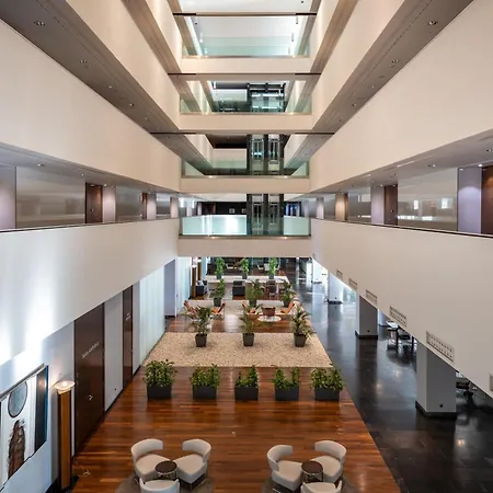 Diagonal Plaza Hotel 4*