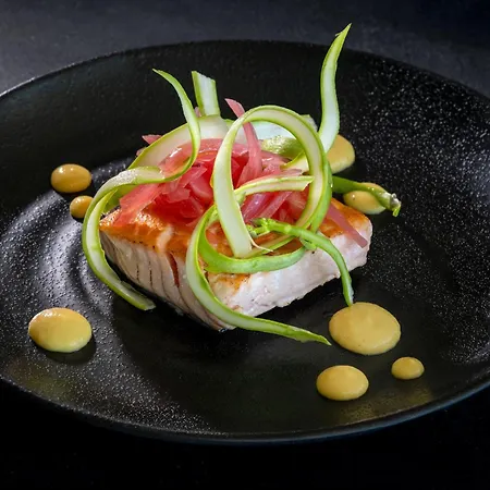 Diagonal Plaza 4* سرقسطة