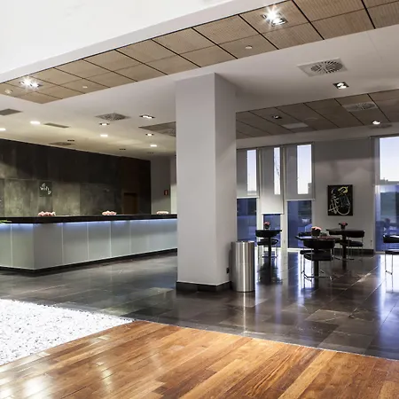 Diagonal Plaza Zaragoza