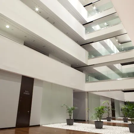 Diagonal Plaza Ξενοδοχείο 4*