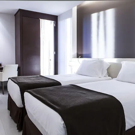 Diagonal Plaza Ξενοδοχείο 4*
