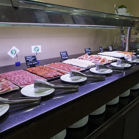 Ξενοδοχείο Diagonal Plaza 4*