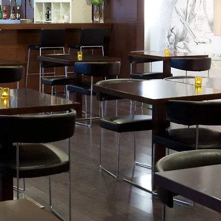 Hotel Diagonal Plaza Zaragoza