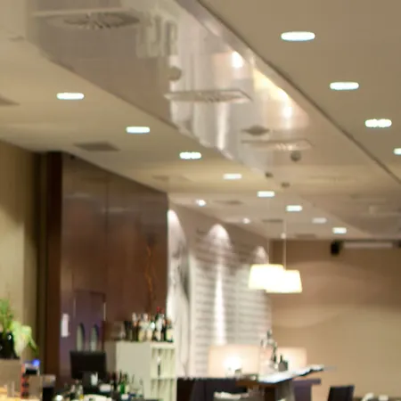 Hotel Diagonal Plaza 4*