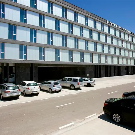 Hotel Diagonal Plaza