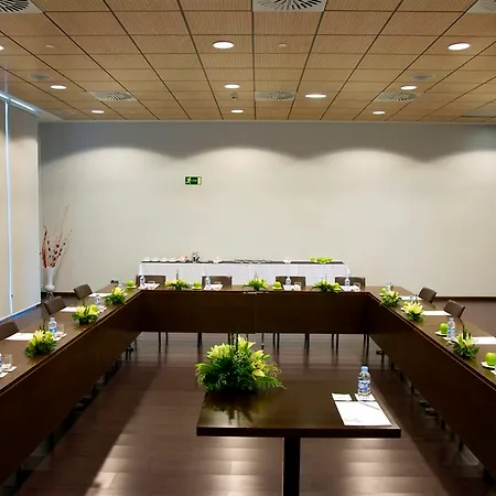 Hotel Diagonal Plaza 4*
