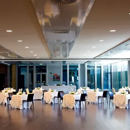 Diagonal Plaza Hotel 4*