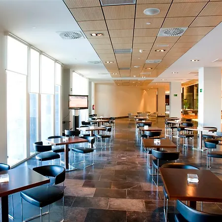 Hotel Diagonal Plaza