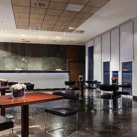Diagonal Plaza Hotel 4*