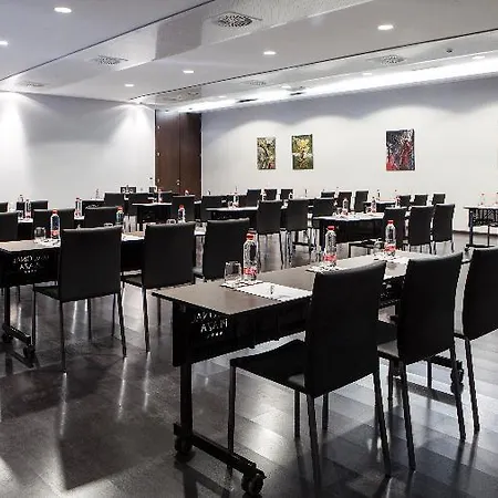 Diagonal Plaza Hotel 4*