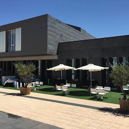Hotel Diagonal Plaza 4*