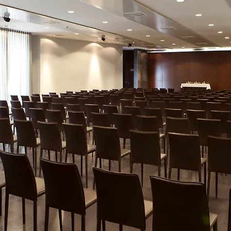 Hotel Diagonal Plaza Zaragoza