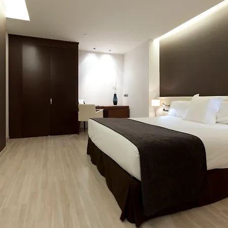 Hotel Diagonal Plaza