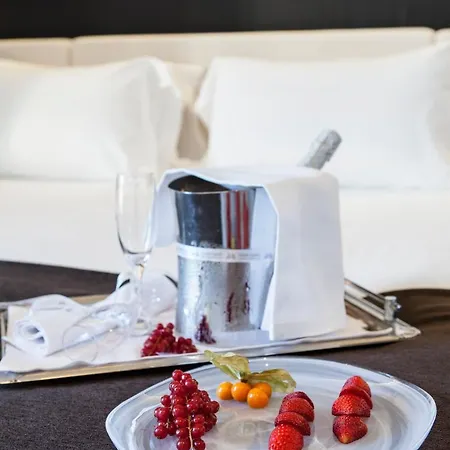 Diagonal Plaza Hotel 4*