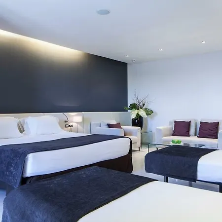 Diagonal Plaza Hotel 4*