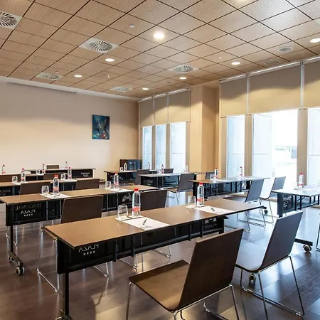 Diagonal Plaza Hotel 4*