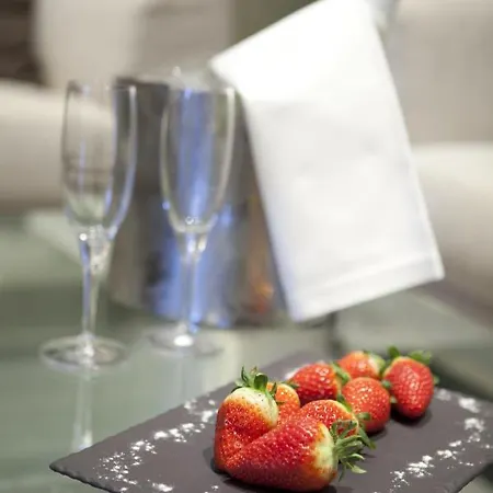 Hotel Diagonal Plaza 4*