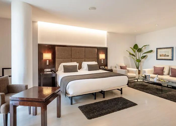 Diagonal Plaza Hotel 4*