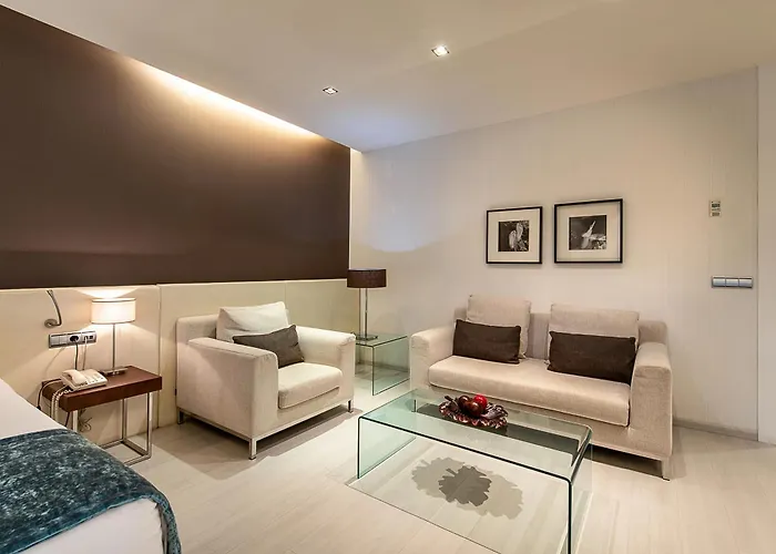 Hotel Diagonal Plaza Saragozza