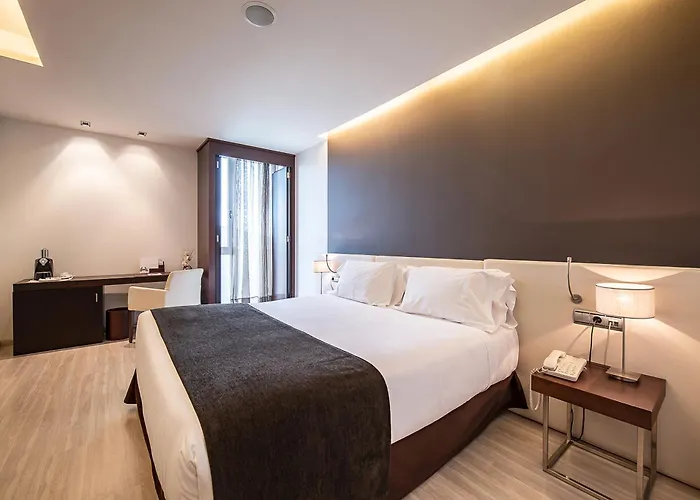 Diagonal Plaza Saragoça