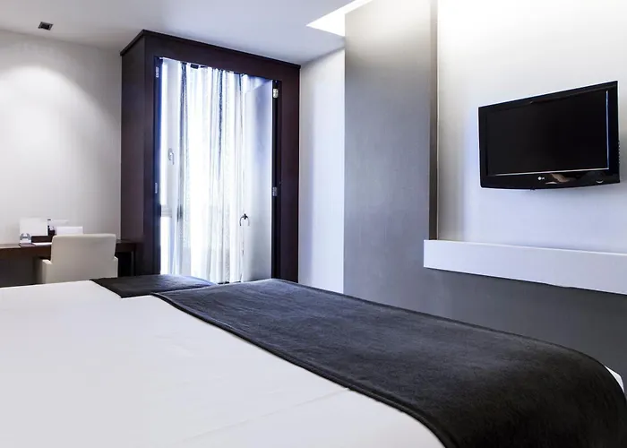 Diagonal Plaza 4* Zaragoza