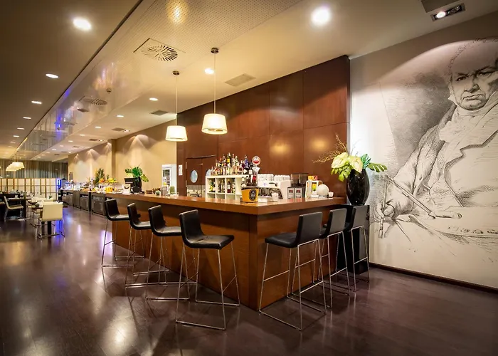 Hotel Diagonal Plaza