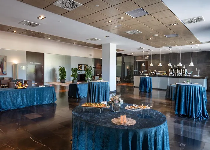 Diagonal Plaza Hotel