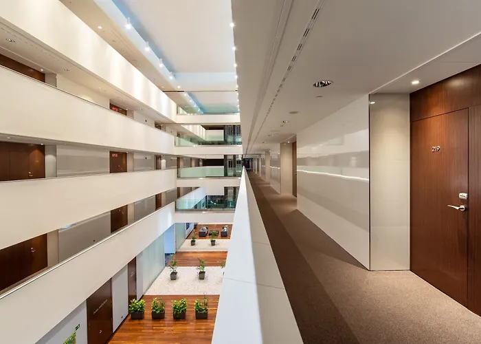 Diagonal Plaza Hotel 4*