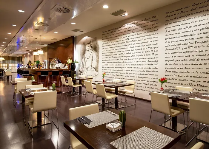 Hotel Diagonal Plaza 4*