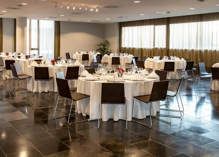 Diagonal Plaza Hotel