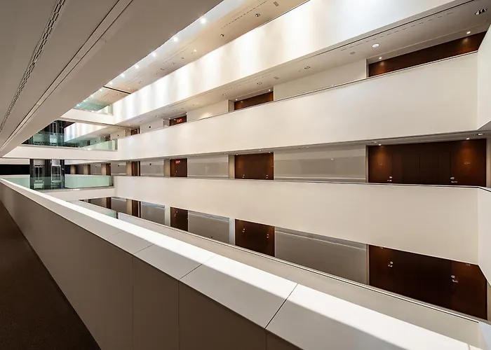 Hotel Diagonal Plaza 4*