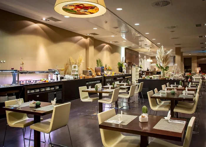 Hotel Diagonal Plaza