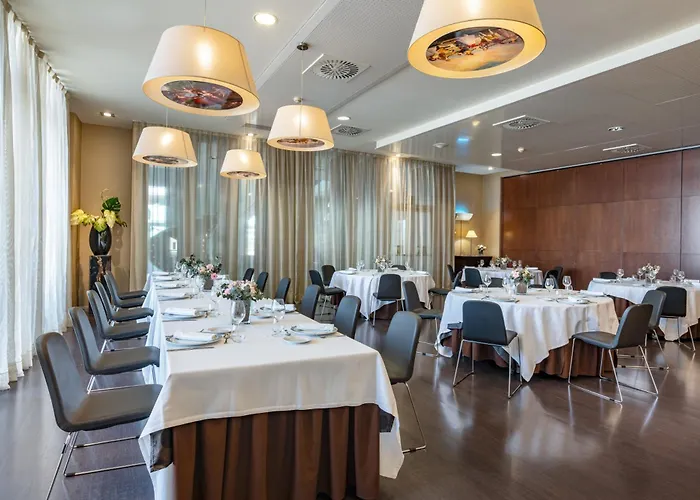 Hotel Diagonal Plaza 4*