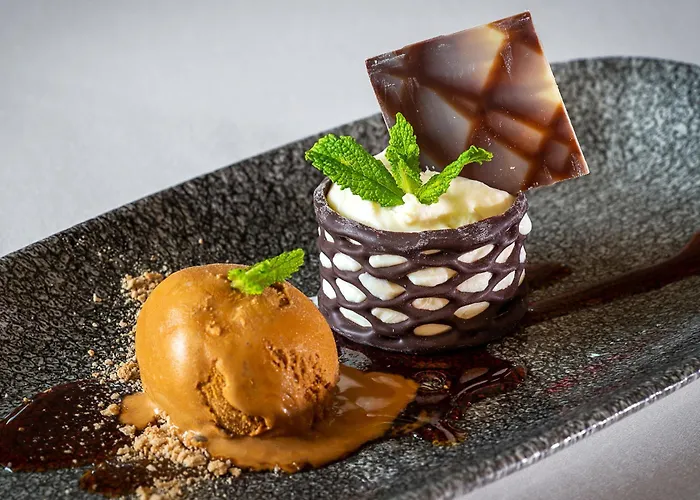 Diagonal Plaza Hotel Zaragoza